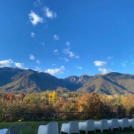 B&B CasaMela Paderno del Grappa Bagian luar foto