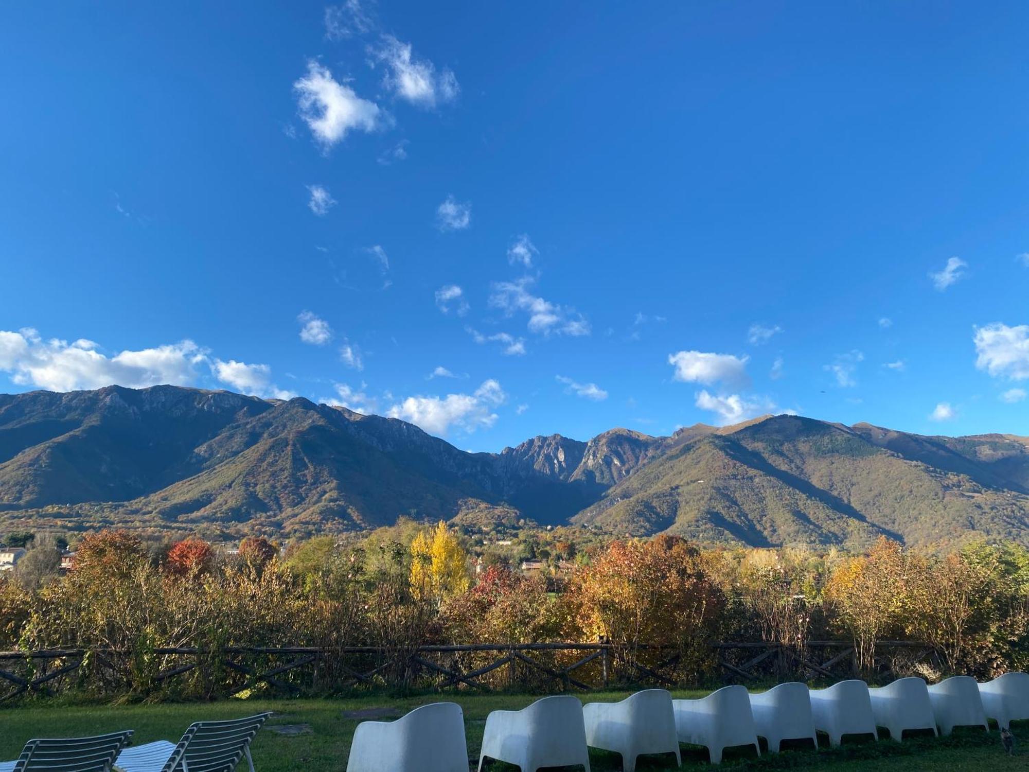 B&B CasaMela Paderno del Grappa Bagian luar foto