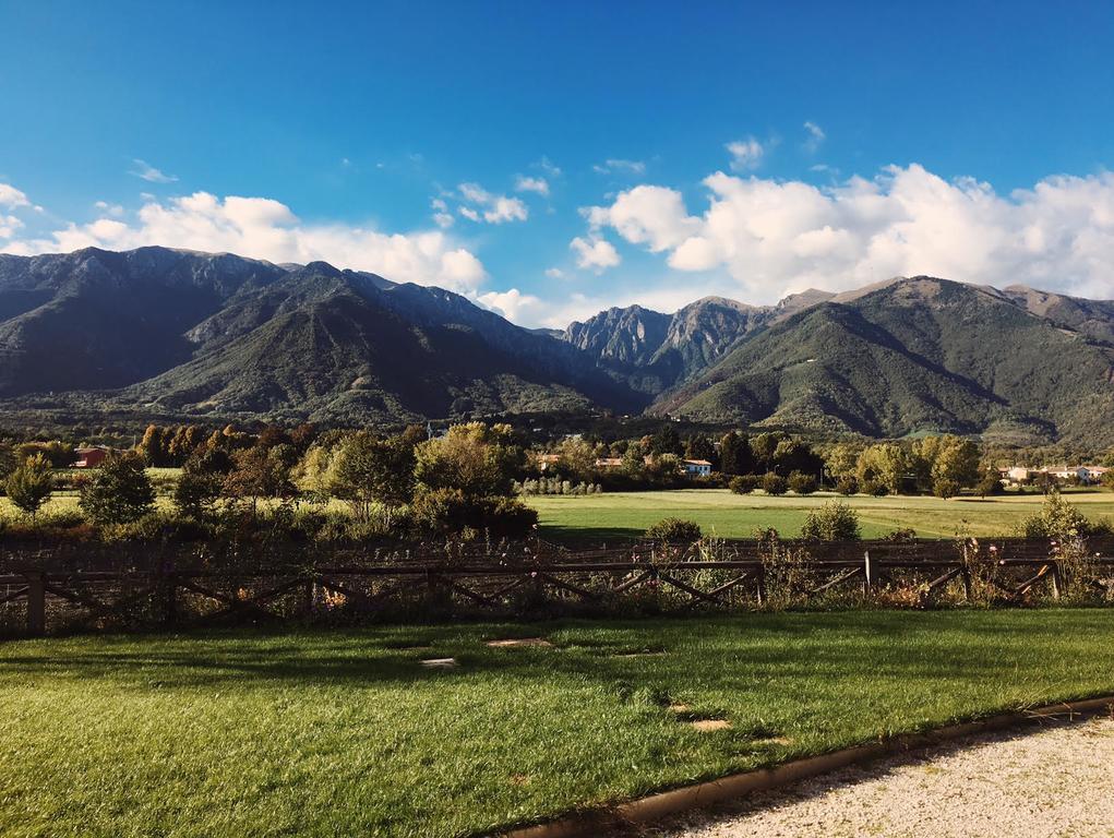 B&B CasaMela Paderno del Grappa Bagian luar foto