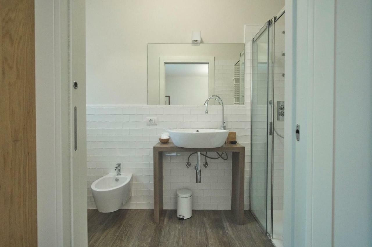 B&B CasaMela Paderno del Grappa Bagian luar foto