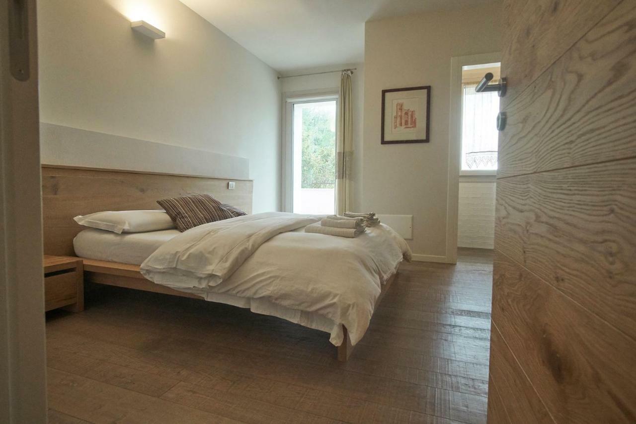 B&B CasaMela Paderno del Grappa Bagian luar foto